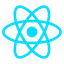 React
